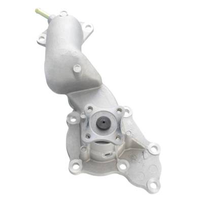 Rareelectrical - New Engine Water Pump Fits Nissan Maxima 1992 2101097E00 252243 21010-97E00 252-243 - Image 2