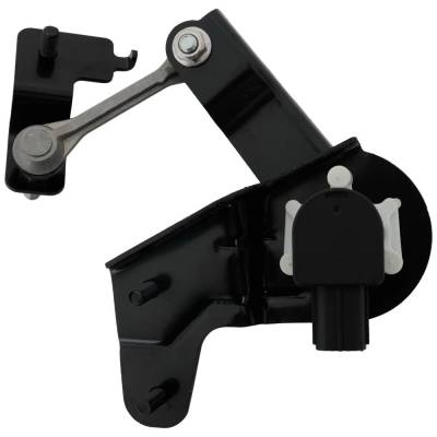 Rareelectrical - New Headlight Level Sensor Compatible With Subaru Impreza All Submodels Forester All Submodels Xv - Image 4