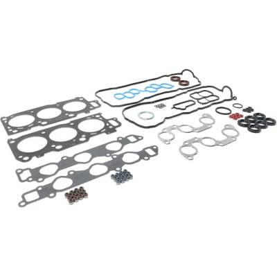 Rareelectrical - New Multi-Layered Steel Cylinder Head Gasket Compatible With Lexus Toyota Rx330 Base 6 Cyl 3.3L - Image 2
