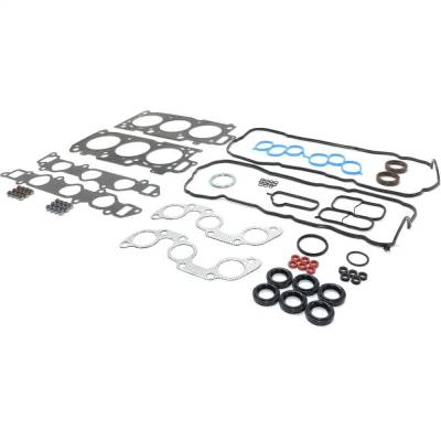 Rareelectrical - New Multi-Layered Steel Cylinder Head Gasket Compatible With Lexus Toyota Rx330 Base 6 Cyl 3.3L - Image 3