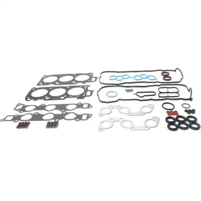 Rareelectrical - New Multi-Layered Steel Cylinder Head Gasket Compatible With Lexus Toyota Rx330 Base 6 Cyl 3.3L - Image 4