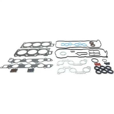Rareelectrical - New Multi-Layered Steel Cylinder Head Gasket Compatible With Lexus Toyota Rx330 Base 6 Cyl 3.3L - Image 5