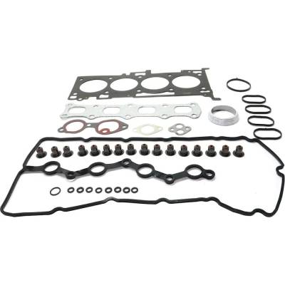 Rareelectrical - New Cylinder Head Gasket Compatible With Mitsubishi Lancer Se Limited Edition Sportback 4 Cyl 2.0L - Image 4