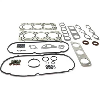 Rareelectrical - New Cylinder Head Gasket Compatible With Mitsubishi Outlander Es 6 Cyl 3.0L Outlander Ls 6 Cyl 3.0L - Image 6