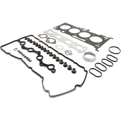 Rareelectrical - New Cylinder Head Gasket Compatible With Mitsubishi Outlander Sport Se 4 Cyl 2.0L Lancer De 4 Cyl - Image 3