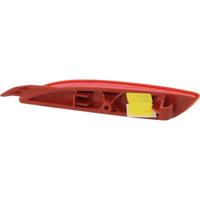 Rareelectrical - New Right Rear Bumper Reflector Compatible With Mazda 3 100Th Anniversary Edition 6 Grand Touring - Image 6
