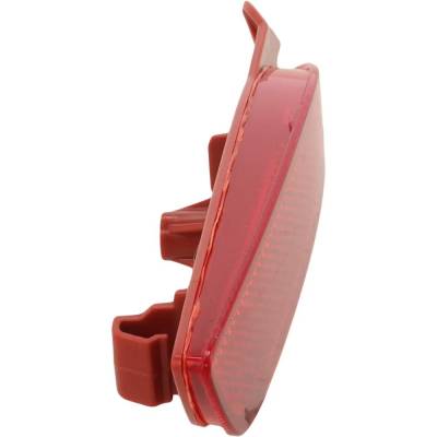 Rareelectrical - New Right Rear Bumper Reflector Compatible With Mazda 3 100Th Anniversary Edition 6 Grand Touring - Image 8