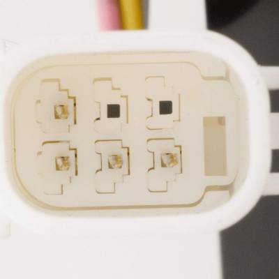 Rareelectrical - New Right Tail Lights Compatible With Mazda 3 2.5L 2019 2020 2021 By Part Numbers Ma2805135 - Image 6