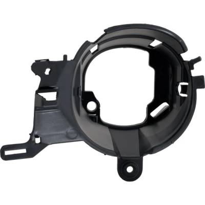 Rareelectrical - New Left Front Fog Light Bracket Compatible With Toyota Avalon Limited 6 Cyl 3.5L Avalon Xls 6 Cyl - Image 1