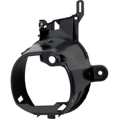 Rareelectrical - New Left Front Fog Light Bracket Compatible With Toyota Avalon Xl 6 Cyl 3.5L Avalon Touring 6 Cyl - Image 4