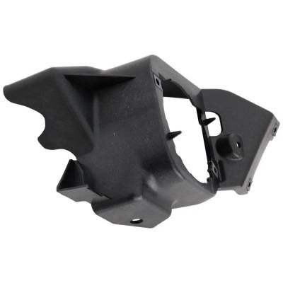 Rareelectrical - New Left Front Fog Light Bracket Compatible With Honda Cr-V Touring 4 Cyl 2.4L Cr-V Lx 4 Cyl 2.4L - Image 3