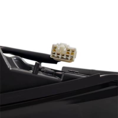 Rareelectrical - New Right Tail Lights Compatible With Lexus Rx350l Rx350 Rx450hl Rx450h 3.5L 2020 2021 2022 By Part - Image 7