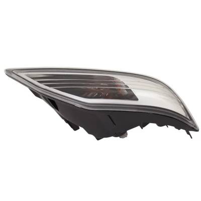 Rareelectrical - New Left Front Turn Signal Light Compatible With Lexus Gx460 Base 8 Cyl 4.6L Gx460 Luxury 8 Cyl 4.6L - Image 6