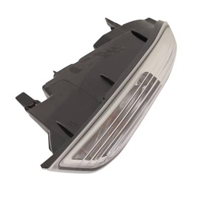 Rareelectrical - New Left Front Turn Signal Light Compatible With Lexus Gx460 Luxury 8 Cyl 4.6L Gx460 Premium 8 Cyl - Image 2