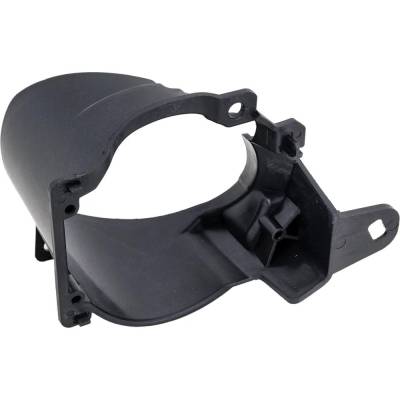 Rareelectrical - New Left Front Fog Light Bracket Compatible With Honda Hr-V Ex Hr-V Ex-L 2019-2022 By 71108T7aj00 - Image 1