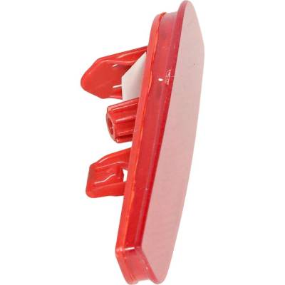 Rareelectrical - New Right Rear Bumper Reflector Compatible With Lexus Is300 Base 6 Cyl 3.5L Is300 Base 4 Cyl 2.0L - Image 3