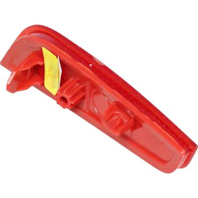Rareelectrical - New Right Rear Bumper Reflector Compatible With Lexus Is300 Base 6 Cyl 3.5L Is300 Base 4 Cyl 2.0L - Image 4