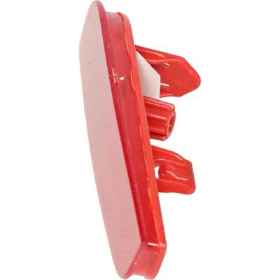 Rareelectrical - New Right Rear Bumper Reflector Compatible With Lexus Is300 Base 6 Cyl 3.5L Is350 Base 6 Cyl 3.5L - Image 3