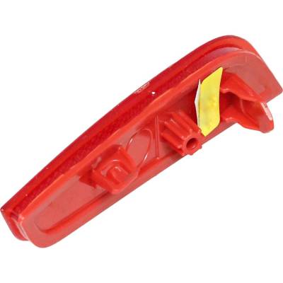 Rareelectrical - New Right Rear Bumper Reflector Compatible With Lexus Is300 Base 6 Cyl 3.5L Is350 Base 6 Cyl 3.5L - Image 4