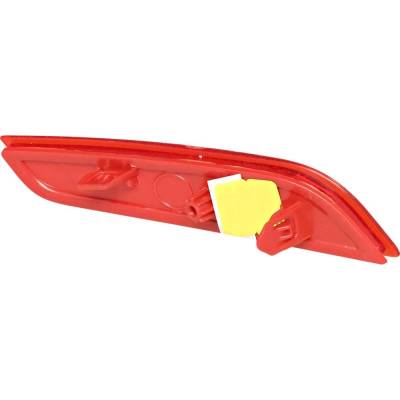 Rareelectrical - New Right Rear Bumper Reflector Compatible With Lexus Is300 Base 6 Cyl 3.5L Is350 Base 6 Cyl 3.5L - Image 6