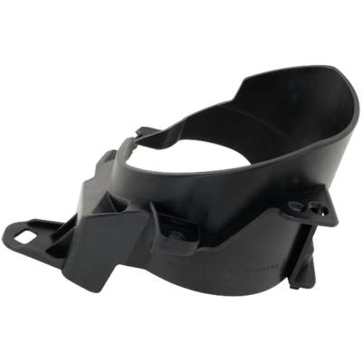 Rareelectrical - Left Fog Light Bracket Compatible With Honda Hr-V Sport 2019-2022 Ho2602105 71108T7wa50 - Image 6