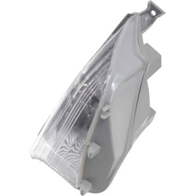 Rareelectrical - New Right Front Turn Signal Light Compatible With Toyota Prius C Three Prius C Persona Series Prius - Image 3