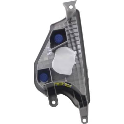 Rareelectrical - New Right Front Turn Signal Light Compatible With Toyota Prius C Four Prius C Two Prius C Three - Image 5