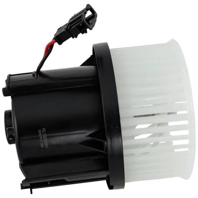 Rareelectrical - New Blower Motor Compatible With Land Rover Range Rover Evoque Hse Range Rover Evoque Hse Dynamic - Image 6