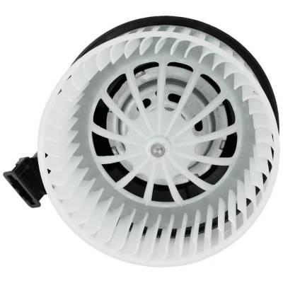 Rareelectrical - New Blower Motor Compatible With Land Rover Range Rover Evoque Se Range Rover Evoque Landmark - Image 2