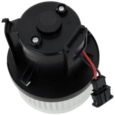Rareelectrical - New Blower Motor Compatible With Land Rover Range Rover Evoque Se Range Rover Evoque Landmark - Image 4