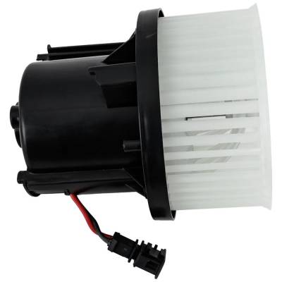 Rareelectrical - New Blower Motor Compatible With Land Rover Range Rover Evoque Se Range Rover Evoque Landmark - Image 5