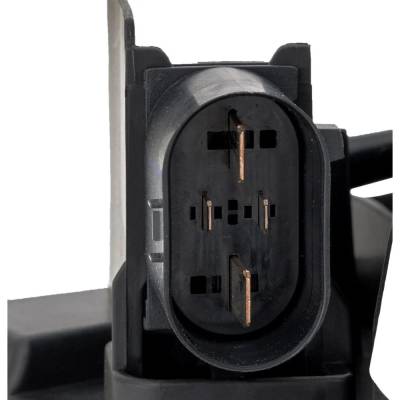 Rareelectrical - New Single Cooling Fan Assembly Compatible With Hyundai Kia Sonata Luxury 4 Cyl 1.6L Sonata Ultimate - Image 7