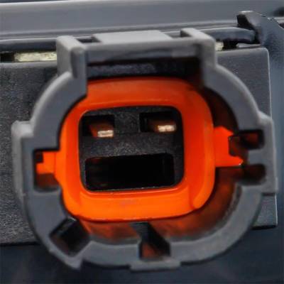 Rareelectrical - New Dual Cooling Fan Assembly Compatible With Mitsubishi Outlander Se 4 Cyl 2.4L Outlander Ls 4 Cyl - Image 7