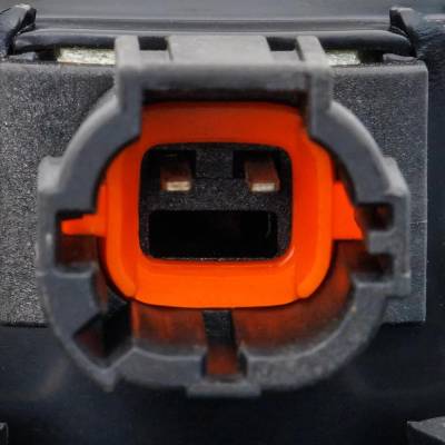 Rareelectrical - New Dual Cooling Fan Assembly Compatible With Mitsubishi Outlander Se 4 Cyl 2.4L Outlander Ls 4 Cyl - Image 8