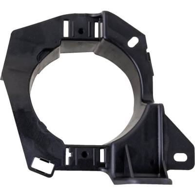 Rareelectrical - New Left Front Fog Light Bracket Compatible With Nissan Pathfinder Platinum 6 Cyl 3.5L Pathfinder Sv - Image 2