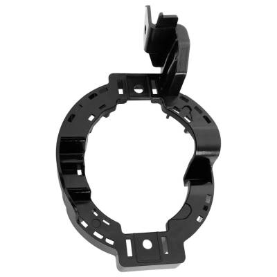 Rareelectrical - New Left Front Fog Light Bracket Compatible With Nissan Rogue Sport Sv S Sl 2017-2019 Ni2602107 - Image 4