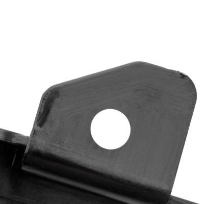 Rareelectrical - New Left Front Fog Light Bracket Compatible With Nissan Rogue Sport Sv S Sl 2017-2019 Ni2602107 - Image 8