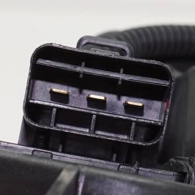 Rareelectrical - New Single Cooling Fan Assembly Compatible With Hyundai Kona Sel 4 Cyl 2.0L Kona Se 4 Cyl 2.0L Kona - Image 7