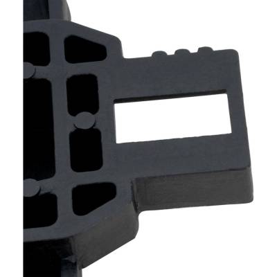 Rareelectrical - New Single Cooling Fan Assembly Compatible With Toyota Corolla L 4 Cyl 2.0L Corolla Nightshade 4 Cyl - Image 7