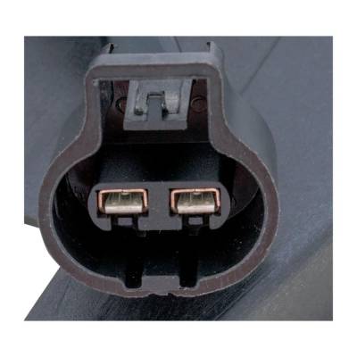 Rareelectrical - New Single Cooling Fan Assembly Compatible With Toyota Corolla Cross Xle 4 Cyl 2.0L Corolla Le 4 Cyl - Image 8