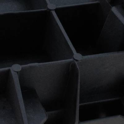 Rareelectrical - New Single Cooling Fan Assembly Compatible With Tesla Model 3 Base Model 3 Standard Plus Model 3 - Image 7