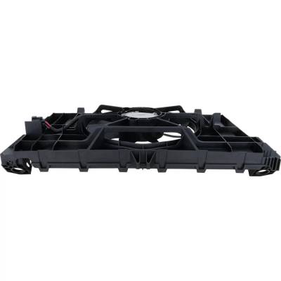 Rareelectrical - New Single Cooling Fan Assembly Compatible With Tesla Model 3 Long Range Model 3 Performance Model 3 - Image 5