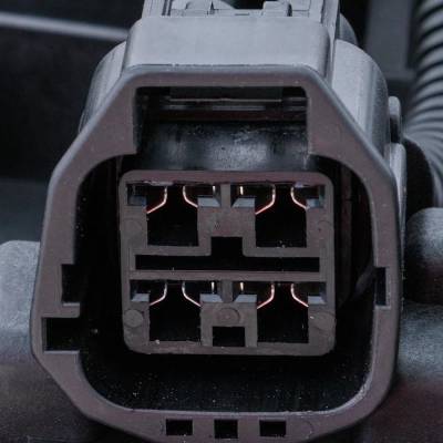 Rareelectrical - New Single Cooling Fan Assembly Compatible With Tesla Model 3 Long Range Model 3 Performance Model 3 - Image 8