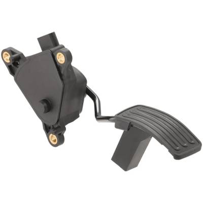Rareelectrical - New Accelerator Pedal Position Sensor Compatible With Nissan Rogue Select All Submodels Rogue All - Image 2