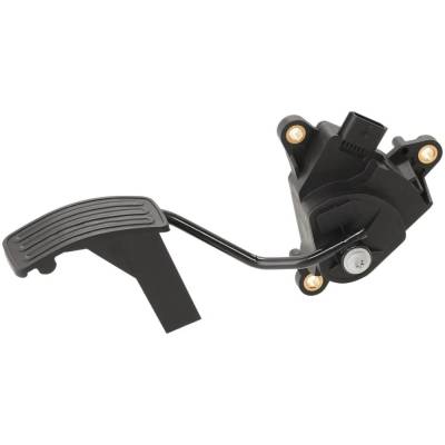 Rareelectrical - New Accelerator Pedal Position Sensor Compatible With Nissan Rogue Select All Submodels Rogue All - Image 5