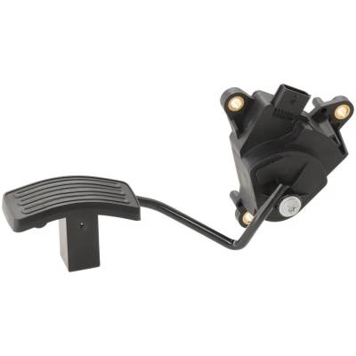 Rareelectrical - New Floor Mounted Accelerator Pedal Position Sensor Compatible With Nissan Sentra Sl 4 Cyl 2.0L - Image 5