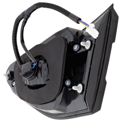 Rareelectrical - New Left Tail Lights Compatible With Nissan Maxima 3.5L 2019 2020 2021 2022 2023 By Part Numbers - Image 2