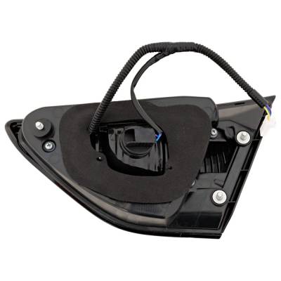 Rareelectrical - New Left Tail Lights Compatible With Nissan Maxima 3.5L 2019 2020 2021 2022 2023 By Part Numbers - Image 5