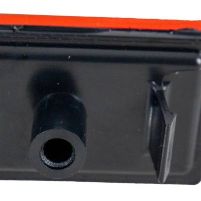 Rareelectrical - New Right Rear Bumper Reflector Compatible With Infiniti Nissan Pathfinder Sv 6 Cyl 3.5L Pathfinder - Image 8