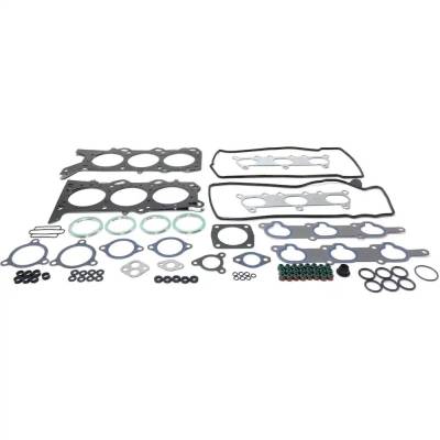 Rareelectrical - New Multi-Layered Steel Cylinder Head Gasket Compatible With Suzuki Xl-7 Lx 6 Cyl 2.7L Xl-7 Base 6 - Image 6